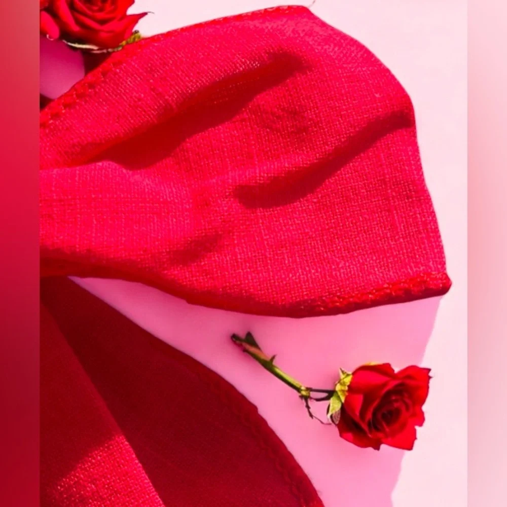 Handmade sweet heart